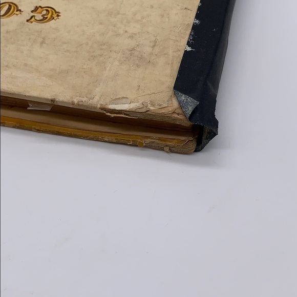 A Giant Golden Book of Old Testament Stories - Picture 4 of 16